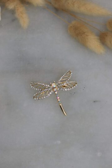 Broche Fly Away