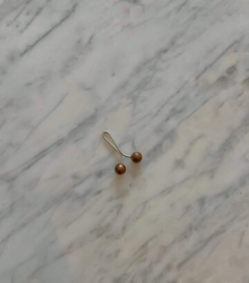 Pince pour Hijab